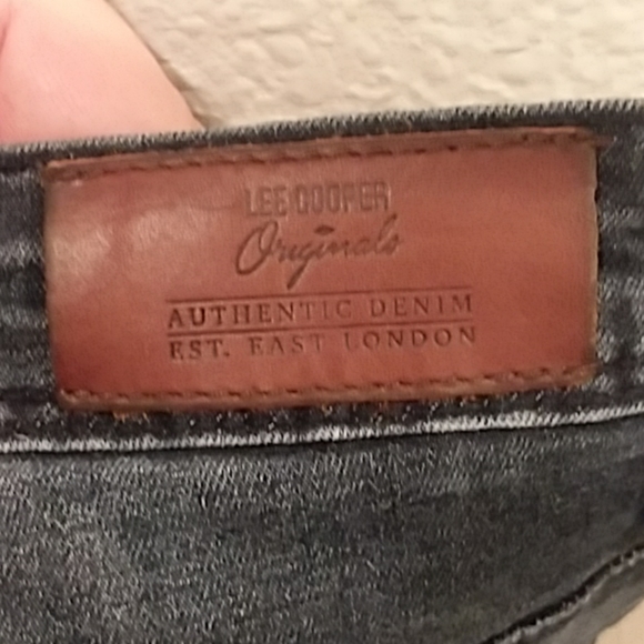 Jeans,  Lee Cooper originals vintage - Picture 8 of 8
